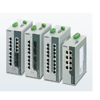 Industrial Ethernet Switches